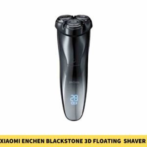 Xiaomi Enchen Blackstone 3D Floating Washable Electric Shaver For Men in BD