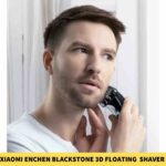 Xiaomi Enchen Blackstone 3D Floating Washable Electric Shaver For Men in BD2