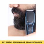 Buy Geepas GTR56011 Hair Clipper Beard Trimmer Online  Trimmer BDd