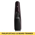 PHILIPS BT3415-15 Beard Trimmer 3000 Series for Men