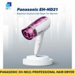 Panasonic EH-ND21 Professional Hair Dryer for women in BD