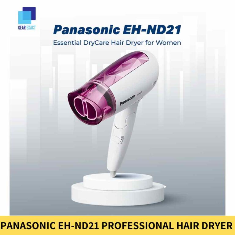 Panasonic EH-ND21 Professional Hair Dryer for women in BD