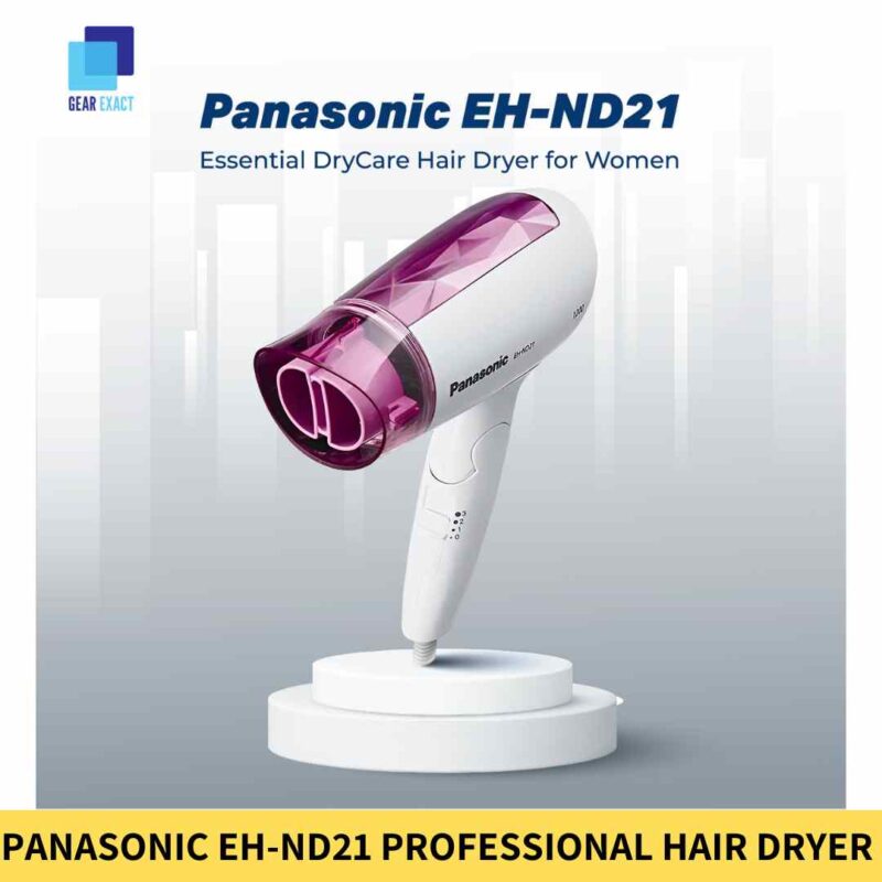 Panasonic EH-ND21 Professional Hair Dryer for women in BD