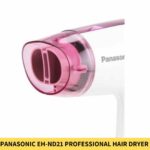Panasonic EH-ND21 Professional Hair Dryer for women in BDd