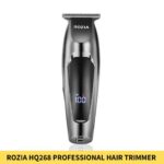 Rozia HQ268 Professional Hair Trimmer For men in Bangladesh
