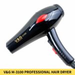 V&G M-3100 Professional Hair Dryer 3100 and 3200 Hot and Cold in BD