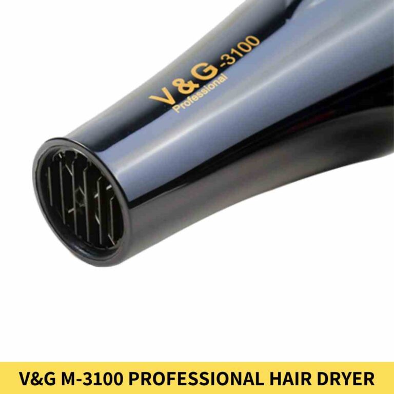 V&G M-3100 Professional Hair Dryer 3100 and 3200 Hot and Cold in BD1