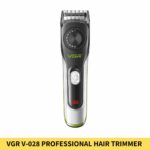 VGR V-028 Professional Hair Trimmer for men in Bangladesh