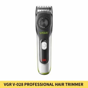 VGR V-028 Professional Hair Trimmer for men in Bangladesh