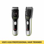 VGR V-028 Professional Hair Trimmer for men in Bangladesh1