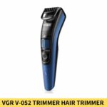 VGR V-052 Trimmer Hair Clipper & Beard Trimmer for men in BDD
