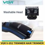 VGR V-052 Trimmer Hair Clipper & Beard Trimmer for men in BDs