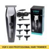 VGR V-059 Professional Hair Trimmer for Men in Bangladesh (1)