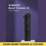 Xiaomi Beard Trimmer 2C for Men in Bangladesh