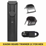 Xiaomi Beard Trimmer 2C for Men in Bangladesh1