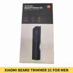 Xiaomi Beard Trimmer 2C for Men in Bangladesh2