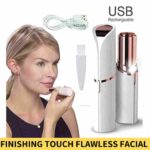 Buy Finishing Touch Flawless Facial Hair Remover Standard Edition Online Trimmer BD