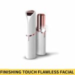 Buy Finishing Touch Flawless Facial Hair Remover Standard Edition Online Trimmer BD