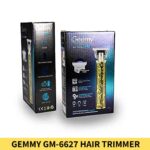 Buy Gemmy GM 6627 Hair And Beard Trimmer For Men in BD Online Trimmer BD