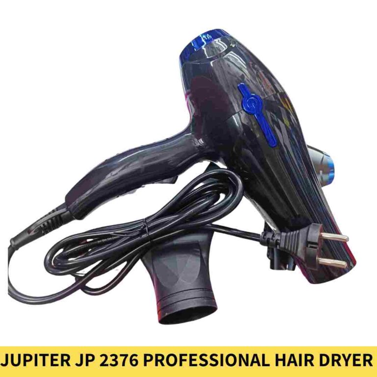 Buy Jupiter JP 2376 Professional Hair Dryer for Unisex in Bangladesh Online Trimmer BD