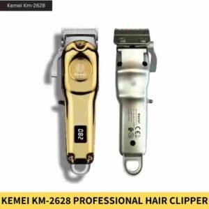 Buy Kemei KM 2628 Professional Hair Clipper Trimmer for Men in BD Online Trimmer BD