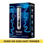 Buy Kemei KM 8508 Multi Grooming Hair Trimmer in BD Online Trimmer BD