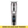 Buy Kemei KM 8508 Multi Grooming Hair Trimmer in BD Online Trimmer BD