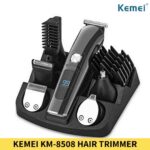 Buy Kemei KM 8508 Multi Grooming Hair Trimmer in BD Online Trimmer BD