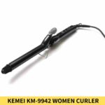 Buy Kemei KM 9942 StyleCare Essential Curler Perfect Curls for Women in BD Online Trimmer BD
