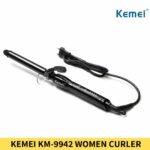Buy Kemei KM 9942 StyleCare Essential Curler Perfect Curls for Women in BD Online Trimmer BD