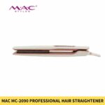 Buy MAC MC 2090 Professional Hair Straightener for Women in Bangladesh Online Trimmer BD