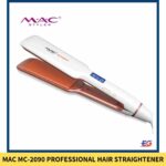 Buy MAC MC 2090 Professional Hair Straightener for Women in Bangladesh Online Trimmer BD