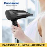 Buy Panasonic EH NE66 Powerful Ionic Hair Dryer in BD Online Trimmer BD