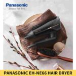 Buy Panasonic EH NE66 Powerful Ionic Hair Dryer in BD Online Trimmer BD