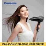 Buy Panasonic EH NE66 Powerful Ionic Hair Dryer in BD Online Trimmer BD