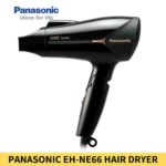 Buy Panasonic EH NE66 Powerful Ionic Hair Dryer in BD Online Trimmer BD
