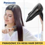 Buy Panasonic EH NE66 Powerful Ionic Hair Dryer in BD Online Trimmer BD