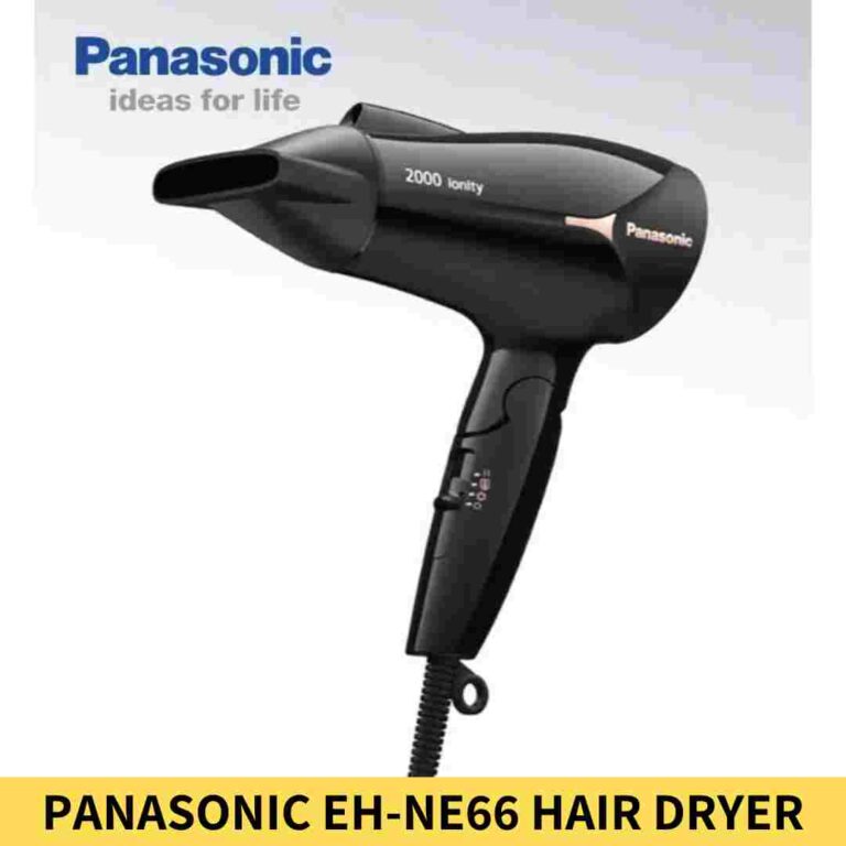 Buy Panasonic EH NE66 Powerful Ionic Hair Dryer in BD Online Trimmer BD