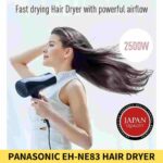 Buy Panasonic EH NE83 ExtraCare Shine Boost Hair Dryer in BD Online Trimmer BD