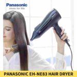 Buy Panasonic EH NE83 ExtraCare Shine Boost Hair Dryer in BD Online Trimmer BD