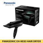 Buy Panasonic EH NE83 ExtraCare Shine Boost Hair Dryer in BD Online Trimmer BD
