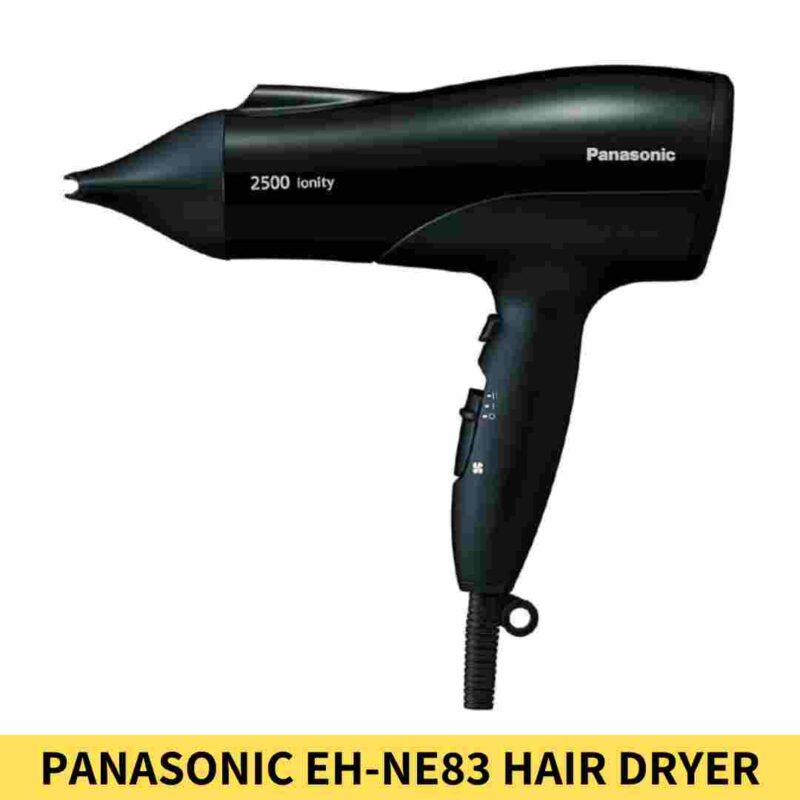 Buy Panasonic EH NE83 ExtraCare Shine Boost Hair Dryer in BD Online Trimmer BD