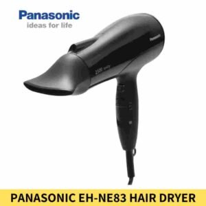 Buy Panasonic EH NE83 ExtraCare Shine Boost Hair Dryer in BD Online Trimmer BD