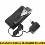 Buy Panasonic ER206K Beard Hair Trimmer for Men Online – Trimmer BD