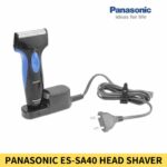 Buy Panasonic ES SA40 Head Shaver Wet Or Dry for Men in Bangladesh Online Trimmer BD