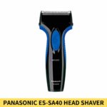 Buy Panasonic ES SA40 Head Shaver Wet Or Dry for Men in Bangladesh Online Trimmer BD