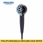 Buy Philips BHD360 23 DryCare Hair Dryer 3000 Series Online Trimmer BD