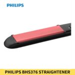 Buy Philips BHS376 Straightener Essential ThermoProtect for Women Online Trimmer BD