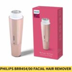 Buy Philips BRR454/00 Facial Hair Remover 5000 Series for Women Online, Philips Facial Hair Remover, Women’s Hair Remover, 5000 Series, Trimmer BD, Buy Online, Gentle Facial Hair Removal, Best Hair Remover for Women