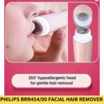 Buy Philips BRR454/00 Facial Hair Remover 5000 Series for Women Online, Philips Facial Hair Remover, Women’s Hair Remover, 5000 Series, Trimmer BD, Buy Online, Gentle Facial Hair Removal, Best Hair Remover for Women